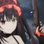 Date A Live V Temporada