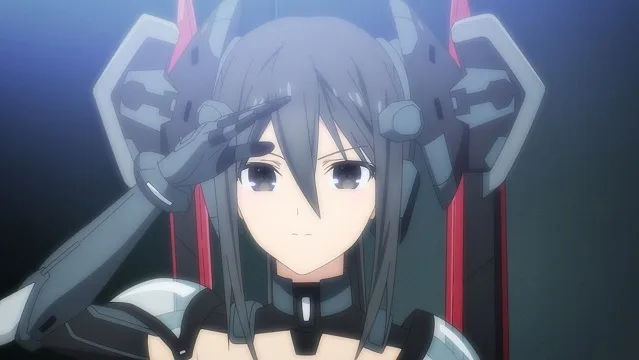 Date A Live V - Episódio 7