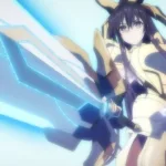 Date A Live V Temporada