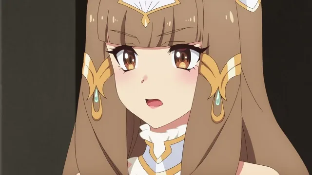 Lv2 kara Cheat datta Motoyuusha Kouho no Mattari Isekai Life - Episódio 5