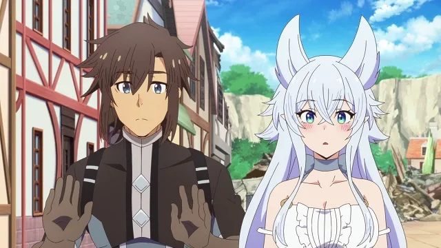 Lv2 kara Cheat datta Motoyuusha Kouho no Mattari Isekai Life - Episódio 7