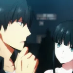 Mahouka Koukou no Rettousei 3 Temporada