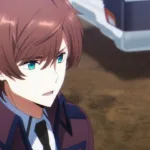 Mahouka Koukou no Rettousei 3 Temporada