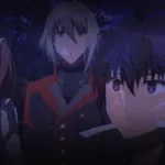 Maou Gakuin no Futekigousha 2 Temporada Part 2