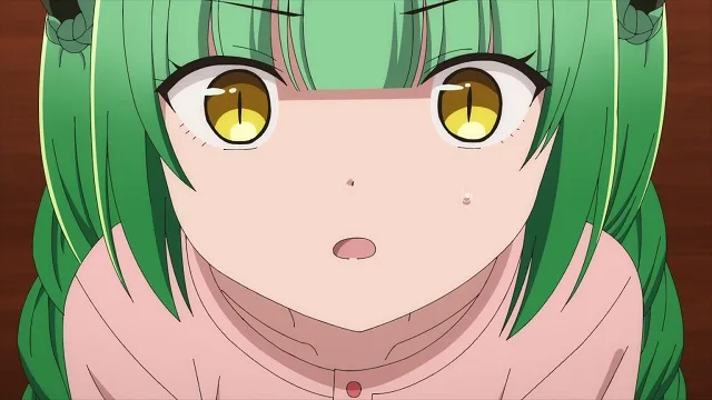 Maou no Ore ga Dorei Elf wo Yome ni Shitanda ga, Dou Medereba Ii? - Episódio 7