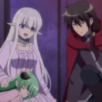 Maou no Ore ga Dorei Elf wo Yome ni Shitanda ga, Dou Medereba Ii?