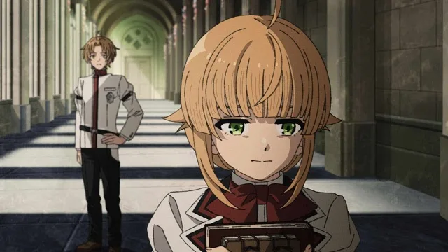 Mushoku Tensei II: Isekai Ittara Honki Dasu Part 2 - Episódio 5