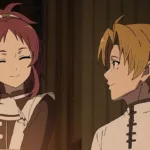 Mushoku Tensei II: Isekai Ittara Honki Dasu Part 2