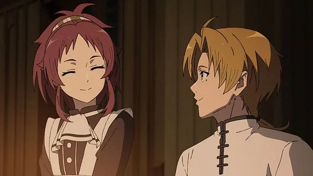 Mushoku Tensei II: Isekai Ittara Honki Dasu Part 2 - Episódio 6