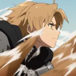 Mushoku Tensei II: Isekai Ittara Honki Dasu Part 2