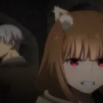 Ookami to Koushinryou: Merchant Meets the Wise Wolf