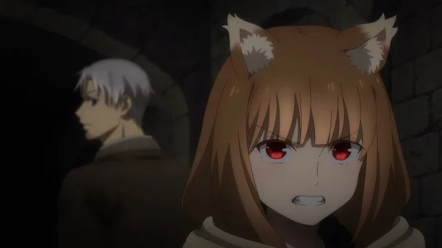 Ookami to Koushinryou: Merchant Meets the Wise Wolf - Episódio 6