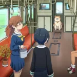 Shuumatsu Train Doko e Iku?