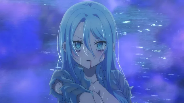 Tensei Shitara Dainana Ouji Datta - Episódio 5