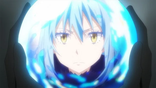 Tensei shitara Slime Datta Ken 3 - Episódio 5