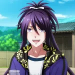 Touken Ranbu Kai: Kyoden Moyuru Honnouji