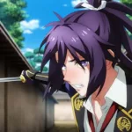 Touken Ranbu Kai: Kyoden Moyuru Honnouji