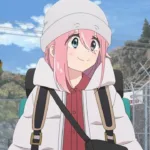 Yuru Camp 3 Temporada