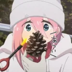 Yuru Camp 3 Temporada