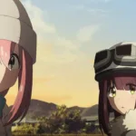 Yuru Camp 3 Temporada