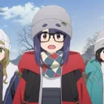 Yuru Camp 3 Temporada