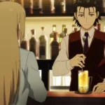 Bartender: Kami no Glass