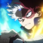 Boku no Hero Academia 7 Temporada