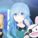 Date A Live V Temporada