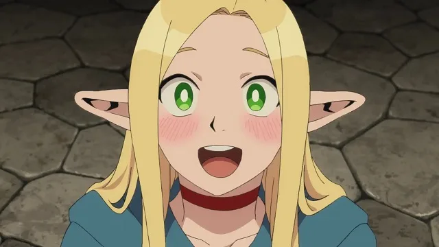 Dungeon Meshi - Episódio 19