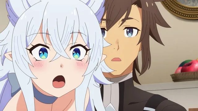 Lv2 kara Cheat datta Motoyuusha Kouho no Mattari Isekai Life - Episódio 10