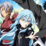 Tensei shitara Slime Datta Ken 3 Temporada