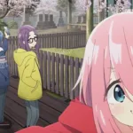 Yuru Camp 3 Temporada