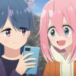 Yuru Camp 3 Temporada